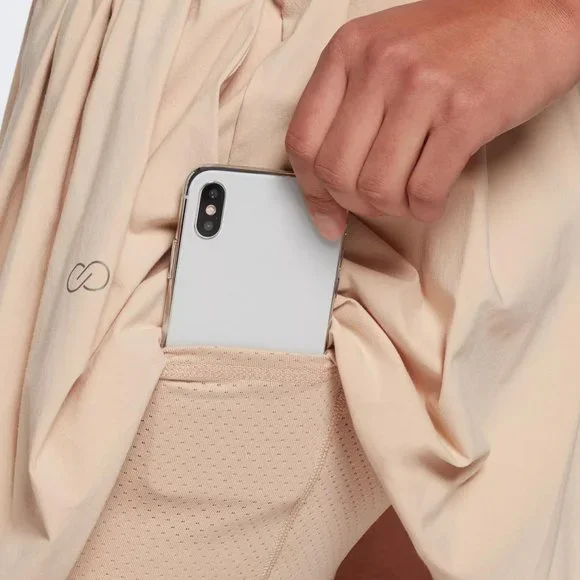 NWT Calia Women's Golf 15.5" Pleated Skort - Picture 5 of 5